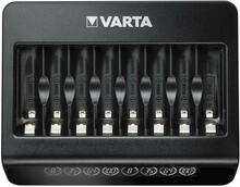 Laadija Varta LCD Multi Charger Plus 57681, 8xAA/AAA
