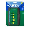 Laadija VARTA 57676 LCD Dual Tech