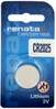 Patarei Renata CR2025-1BB, 3V, 1 tk