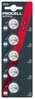 Patarei Procell Intense CR2025, 3V, 5 tk