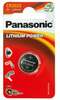 Patarei Panasonic CR2025, 3V, 1 tk