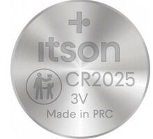 Patarei Itson itsPREMIUM CR2025IT/2BP