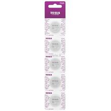 Patareid Tesla CR2450, 3V, 5 tk liitium