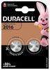 Patarei Duracell CR2016, 3V, 2 tk