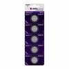 Patareid AgfaPhoto CR2025 Lithium Extreme, 3V, 5 tk