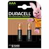 Laetavad patareid Duracell AAA, 850 mAh, 2 tk