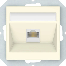 Arvutipesa Vilma QR1000 Klrj45-16E2-02, 1 x RJ45, elevandiluu