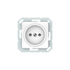 Pistikupesa Vilma RP16-001-22 SL250, valge