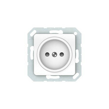 Pistikupesa Vilma RP16-001-22 SL250, valge