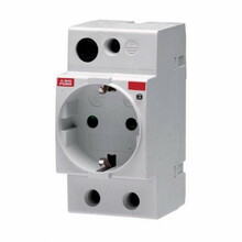 Pistikupesa ABB M1175, hall