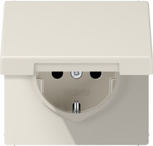 Pistikupesa JUNG LS 990, beež