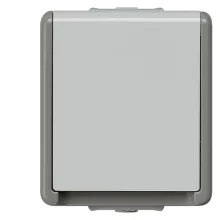 Pistikupesa Siemens 5UB4717, IP44