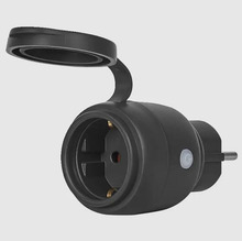 Nutikas pistikupesa Osram, smart, wifi, IP44