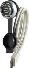 USB pistikupesa Eaton M22-USB-SA (107412), must