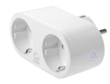 Nutikas pistikupesa DELTACO SH-P02E