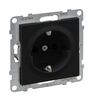 Pistikupesa Legrand 721420, must