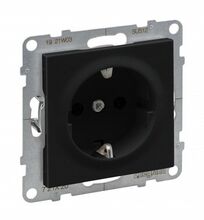Pistikupesa Legrand 721420, must