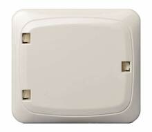 Pinnapealne pliidi pistikupesa Liregus VPL-004, valge