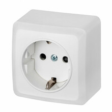 Pistikupesa Elektro-Plast Berg