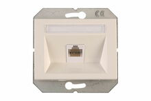 Üksik arvutipesa Vilma XP500 KLRJ45-15E2-02, valge