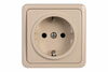 Pinnapealne pistikupesa Vilma SL+250 RP16-002, valge