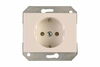 Pistikupesa Vilma RP16-002-02 XP500, valge