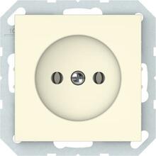 Pistikupesa Vilma QR1000 Rp16-001-22, elevandiluu