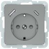 Pistikupesa Vilma QR1000 RP16-002-22/A+C, matt hall