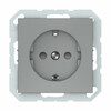 Pistikupesa Vilma QR1000 RP16-002-22, matt hall