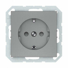 Pistikupesa Vilma QR1000 RP16-002-22, matt hall
