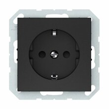 Pistikupesa Vilma QR1000 Rp16-002-22, maandusega, antratsiit