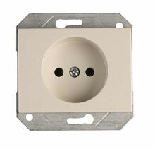 Pistikupesa Vilma XP500, valge