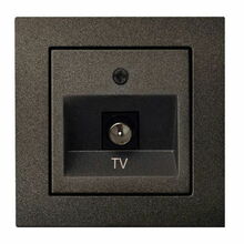 Televisioonipesa Liregus Epsilon ITVL-1-01, antratsiit