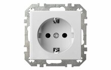 Pistikupesa Epsilon LIREGUS IKL 16-404-01, valge