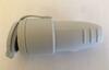 Pikendusjuhtme pistikupesa NL 10159/26705, 3P, 16A, 250V, IP44, hall