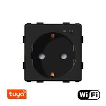 Pistikupesa Feelspot FSKLWS16B 47-00061, must