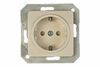 Pistikupesa Vilma RP16-002-02 SL250, liivakarva