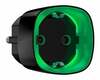Nutikas pistikupesa Ajax Socket 58 g, 230 V, must