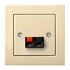 Kõlaripesa Liregus Epsilon IGL-2-01.E/S, beež