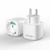 Nutikas pistikupesa BlitzWolf BW-SHP15, ZigBee, 3680W