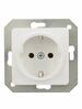 Pistikupesa Vilma RP16-002-02 SL250, valge