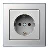 Pistikupesa Epsilon Liregus IKL16-404-01, metall