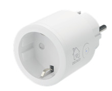 Nutikas pistikupesa Deltaco Smart Home Switch SH-P01, WiFi