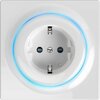 Pistikupesa Fibaro Walli Outlet FGWOF-011, Z-Wave EU, valge