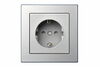 Pistikupesa Liregus Epsilon IKL16-214-01 E/MT, metall