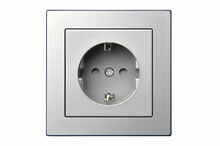 Pistikupesa Liregus Epsilon IKL16-214-01 E/MT, metall