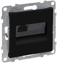 Arvutipesa Legrand Suno CAT6, must