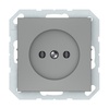 Pistikupesa Vilma QR1000 RP16-001-02, matt hall