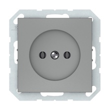Pistikupesa Vilma QR1000 RP16-001-02, matt hall