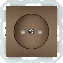 Pistikupesa Vilma QR1000 Rp16-001-22, mocha